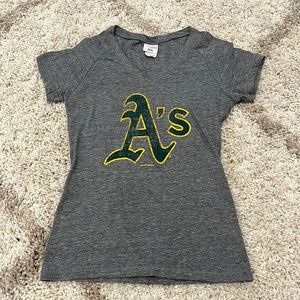 Athletics Shirt